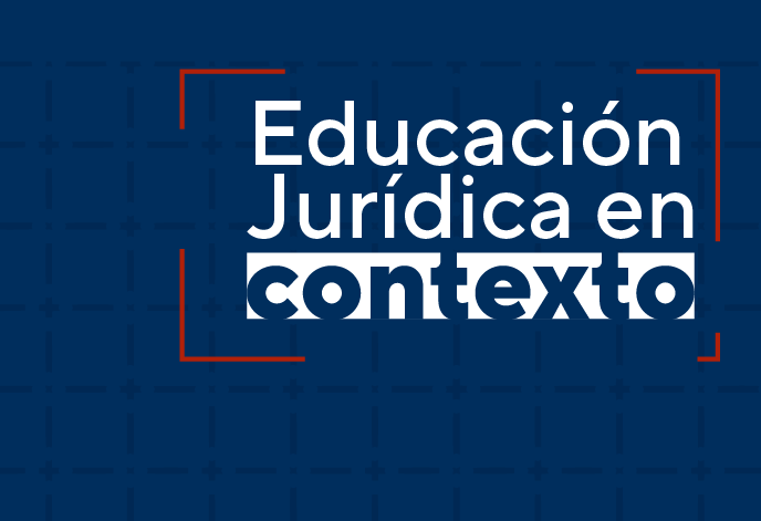 Educación jurídica en contexto